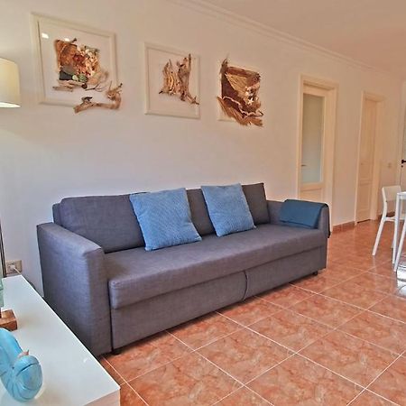 Ferienhaus Casa Cristof - Costa Calma - Glasfaserinternet - Max 6 Personen Dış mekan fotoğraf