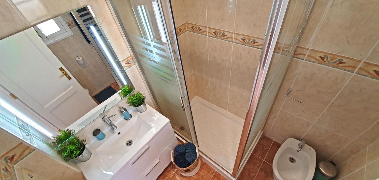 Ferienhaus Casa Cristof - Costa Calma - Glasfaserinternet - Max 6 Personen Dış mekan fotoğraf