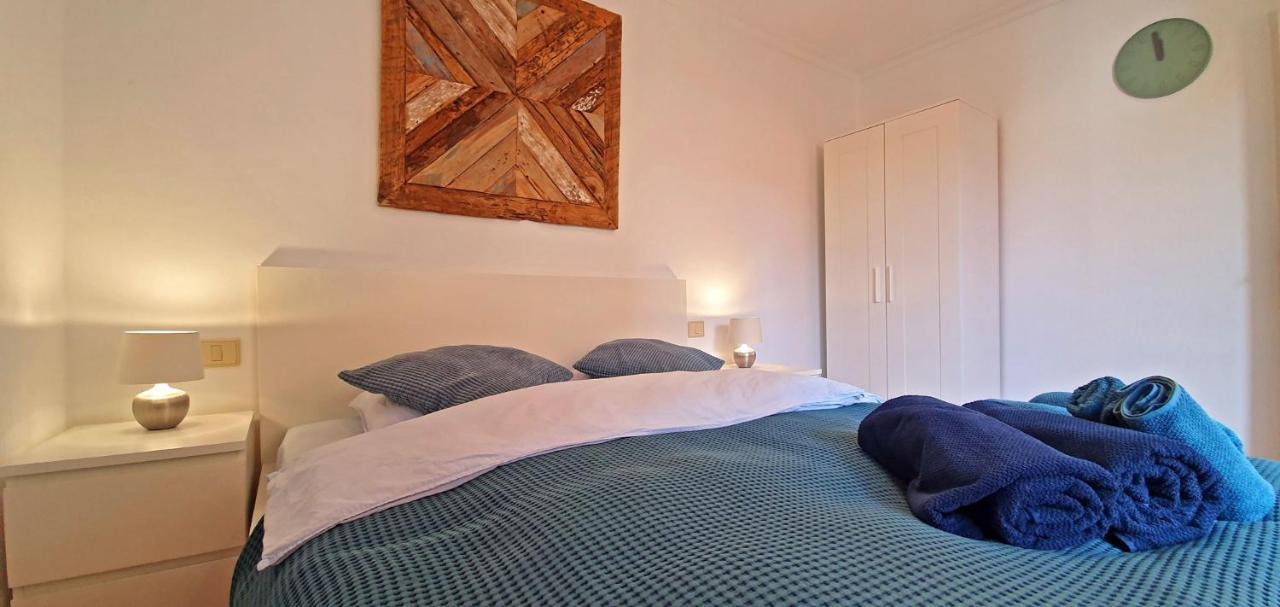 Ferienhaus Casa Cristof - Costa Calma - Glasfaserinternet - Max 6 Personen Dış mekan fotoğraf